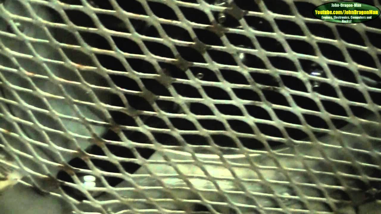 Workshop video log 1 (General update on ALL things)