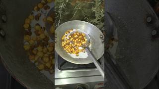 Home made chana/Futane #trendingshorts #viral #youtubeshorts #youtube #food #new #yt