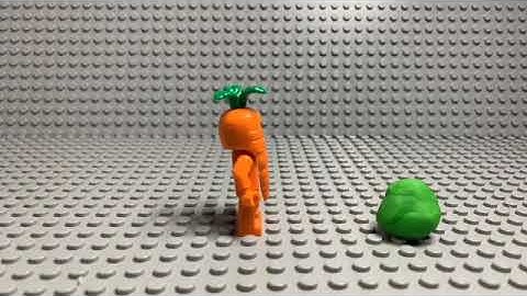 The blob (part 1) (Lego)