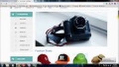 [Hocasp.net] - Web bán hàng asp.net mvc5 - P6 chitietsanpham