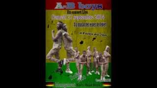 Ab.boys Stylflow