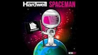 Hardwell vs. Gotye - Spaceman That I Used To Know