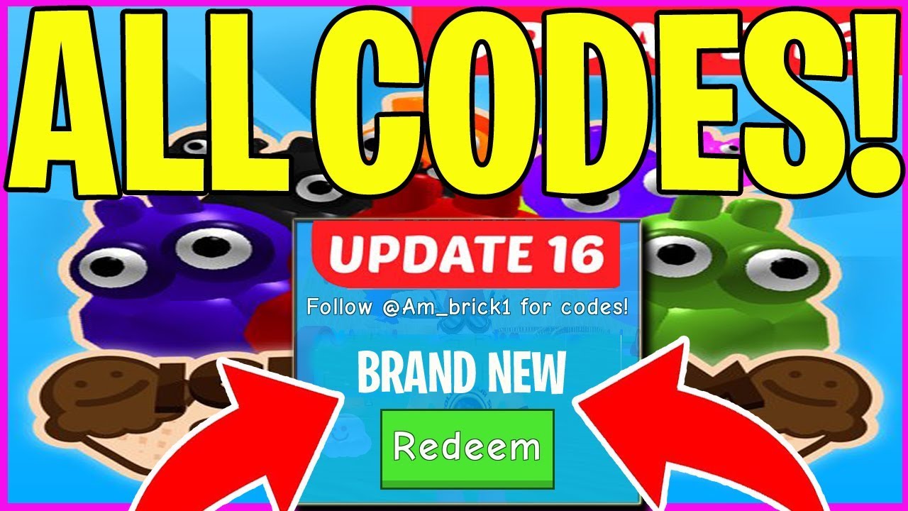 Ice Cream Simulator Codes All New Codes Update 16 Winter Youtube - 7 pet prestige update codes in ice cream simulator roblox