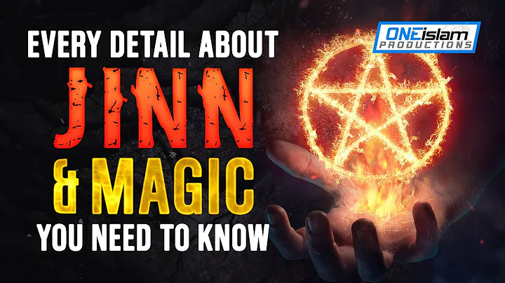 EVERY DETAIL ABOUT JINN & MAGIC YOU NEED TO KNOW - DayDayNews