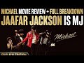 Michael Movie Review + Full Breakdown in Hindi | Jaafar Jackson as MJ #michaeljackson #hollywood