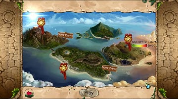 dragon keeper   Island 3 Gameplay