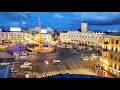 2D. Прогулка по дневному и ночному Питеру / A walk through day and night St. Petersburg