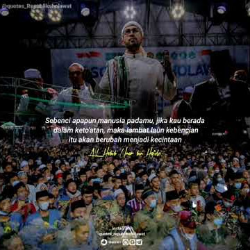 Azzahir || Story WA Sholawat