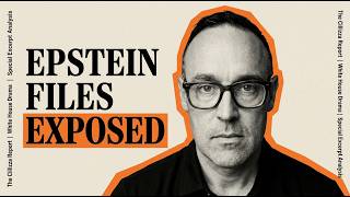 💣 The New York Times Just Dropped an Epstein Bombshell — My 11 Biggest Takeaways | Chris Cillizza