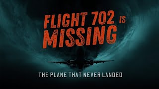 Ghost Flight? The Terrifying Hypoxia Theory Behind Flight 702