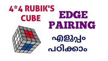 4*4 Rubik