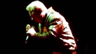 Working class Hero - Jerry Williams