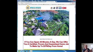 Domain Forwarding with Masking