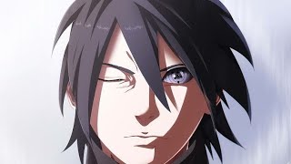 Story WA Sasuke