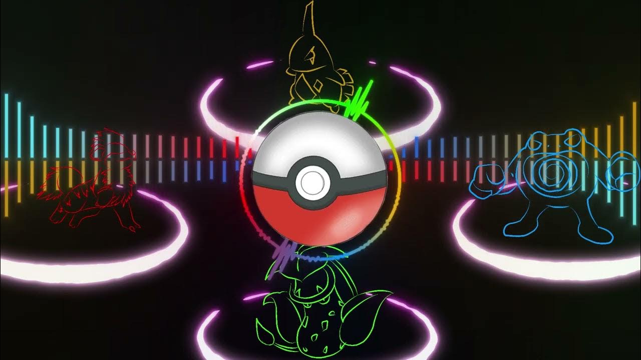 Purification chamber10 min Pokemon XD YouTube