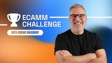 The Ecamm Challenge 2023