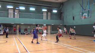 驍籃2014夏聯192355 3