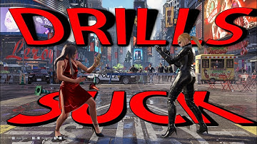 Efficient Tekken 8 Practice Tips You Need to Know