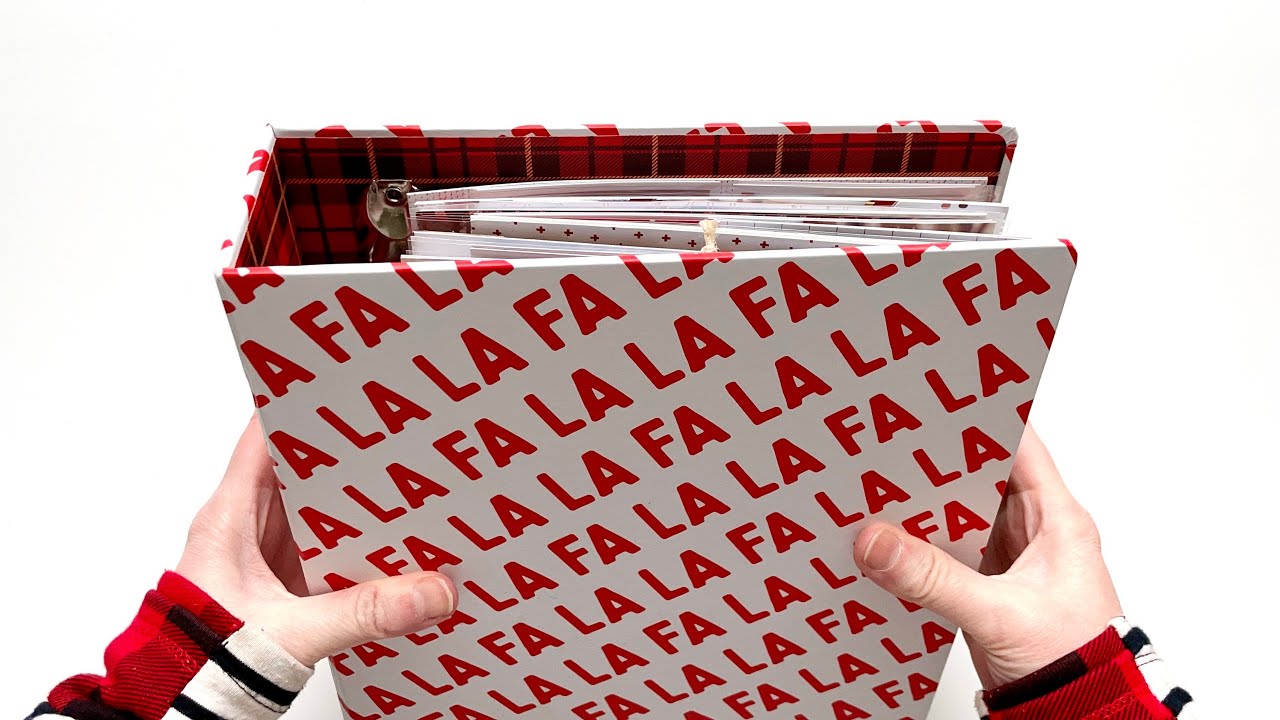 2022 December Daily Album