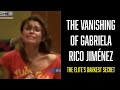 اختفاء غابرييلا ريكو خيمينيز سر النخبة الأظلم