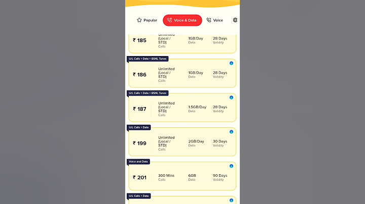 BSNL Recharge Plan 2024. Best and cheap Recharge plan for you #bsnl #bsnl_best_recharge #bsnlplan