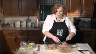 Meal Planning and Preparation: Homecoming Meals