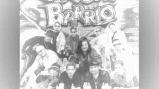 chicos de barrio-- jinetes en el cielo chords