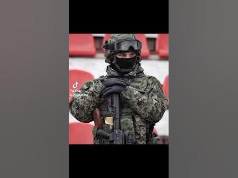 #спецназ - YouTube