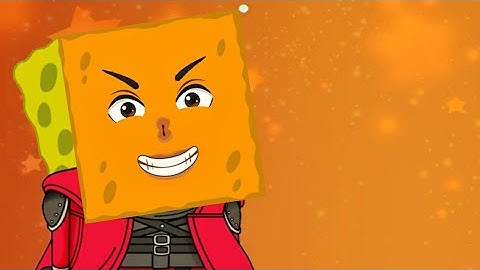 Scary Sponge Neighbour 3D, Full Gameplay walkthrough, IOS Android