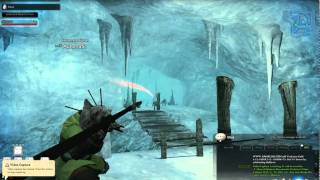 Vindictus - How to Cross a Bridge