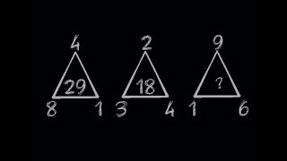 7 Math Puzzles To Test Your Brain #10