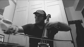 Shape Of You Ed Sheeran cello cover