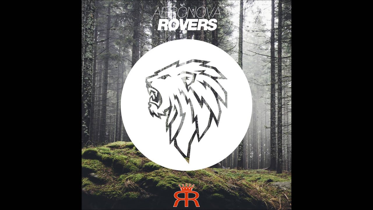 Aero Nova - Rovers (Original Mix) [OUT ON HOUSEPITAL RECORDS]