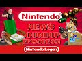 Nintendo News Roundup Episode 95!