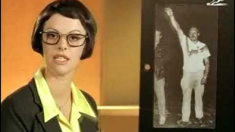 Not Disclosed Initiative Against Right-Wing Violence: Handicap (1999)