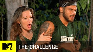 The Challenge: Rivals III | 'Backstabbing' Midseason Trailer | MTV