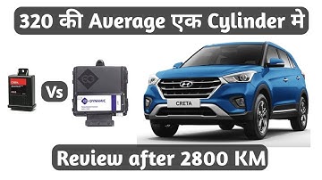 Creta CNG Dynamic Advancer Longterm Review | 9625664499 WhatsApp Delhi/Ncr