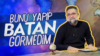 ❝Yetimlerin duaları beni gülümsetiyor❞ | Hakan Demir’in Hikayesi