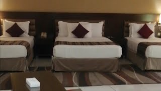 Gateway Hotel dubai فندق جيت واي دبي