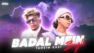 Mc Stan X Vijay Dk - “BADAL MEIN BIJLI” (Remix) | Prod.Tanzim Kazi | 2k23