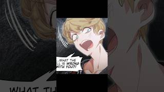 Don’t Talk About Her Like That!!