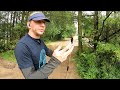 New Septic system - part 3 (Clean up)