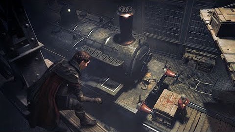 A Simple Plan - AC Syndicate Walkthrough