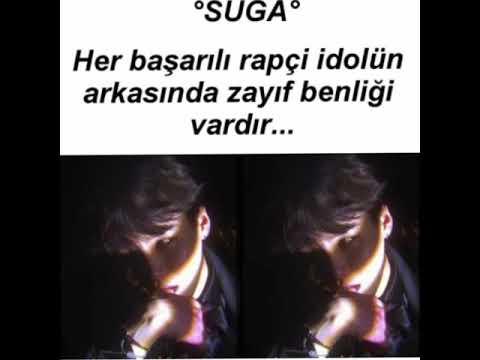 Bts Uyelerinin Soyledigi Sozler