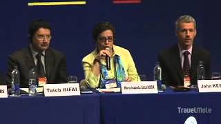 Long-term Growth Forecast Round Table, Colombia