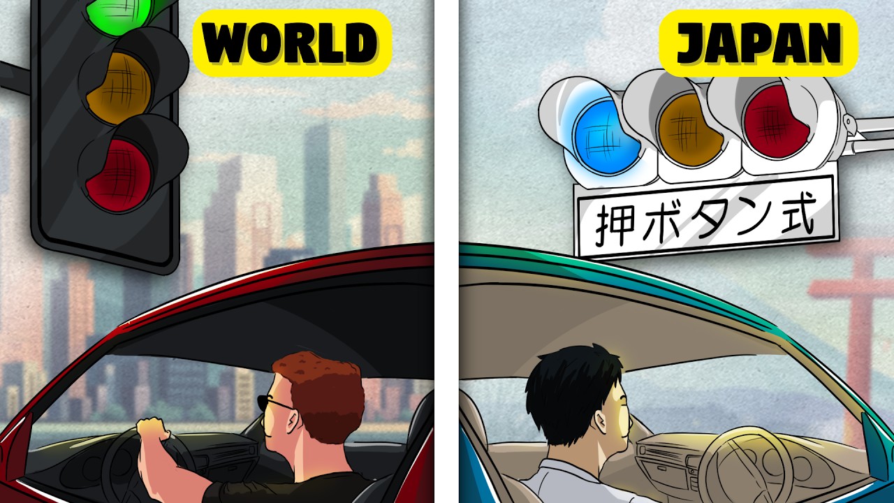 23 Na Bagay Na Sa Japan Mo Lang Makikita