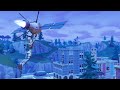 Destruction de tilted fortnite battle royal