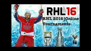 Rhl 16 Ска   - Автомобилист