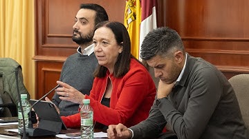 Comsermancha aprueba un presupuesto de 16 millones euros para 2026