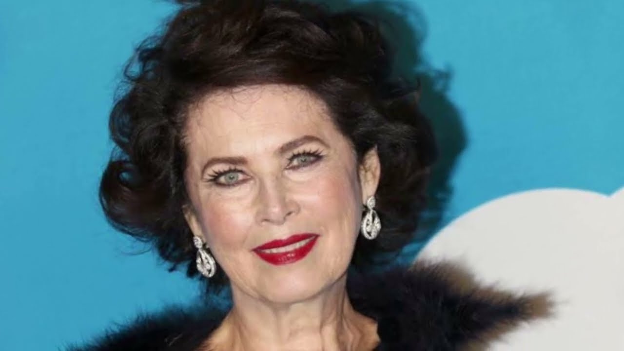 The Untold Legacy of Dayle Haddon: Beauty Beyond Age